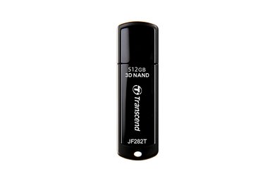 Transcend 64GB, JF282T,TLC, USB 3.1, USB 3.0 průmyslový flash disk