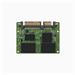 TRANSCEND HSD630 8GB Industrial Half-Slim SSD disk SATA2 3Gb/s, MLC, 235MB/s R, 85MB/s W