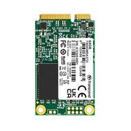 TRANSCEND MSA372I 32GB Industrial SSD disk mSATA, SATA III (MLC), 550MB/s R, 450MB/s W