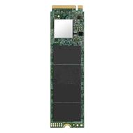 TRANSCEND MTE110S 1TB SSD disk M.2 2280, PCIe Gen3 x4 NVMe 1.3 (3D TLC), 1700MB/s R, 1400MB/s W