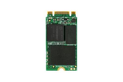 TRANSCEND MTS400 32GB SSD disk M.2 2242, SATA III 6Gb/s (MLC), 530MB/s R, 470MB/s W