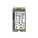 TRANSCEND MTS400I 256GB Industrial SSD disk M.2 2242, SATA III 6Gb/s (MLC), 530MB/s R, 470MB/s W