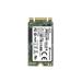 TRANSCEND MTS400I 64GB Industrial SSD disk M.2 2242, SATA III 6Gb/s (MLC), 530MB/s R, 105MB/s W