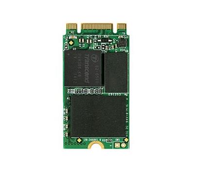 TRANSCEND MTS400S 512GB SSD disk M.2, 2242 SATA III 6Gb/s (MLC), 500MB/s R, 450MB/s W
