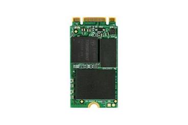 TRANSCEND MTS400S 64GB SSD disk M.2, 2242 SATA III 6Gb/s (MLC), 500MB/s R, 450MB/s W