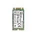 TRANSCEND MTS552T 128GB Industrial 3K P/E SSD disk M.2, 2242 SATA III 6Gb/s (3D TLC) B+M Key, 560MB/s R, 510MB/s W
