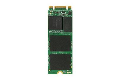 TRANSCEND MTS600 128GB SSD disk M.2 2260, SATA III (MLC), tray