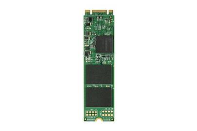 TRANSCEND MTS800 256GB SSD disk M.2 2280, SATA III (MLC)