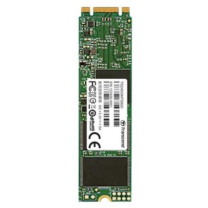 TRANSCEND MTS820 120GB SSD disk M.2, SATA III (TLC)
