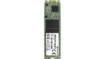 TRANSCEND MTS820S 960GB SSD disk M.2 2280, SATA III (TLC), 550MB/s R, 500MB/s W