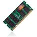 Transcend paměť 1GB (JetRam) SODIMM DDR2 667MHz 1Rx8 CL5