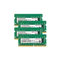 Transcend paměť 32GB SODIMM DDR5 4800 2Rx8 2Gx8 CL40 1.1V