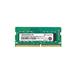 Transcend paměť 4GB (JetRam) SODIMM DDR4 3200 1Rx8 CL22