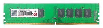 Transcend paměť 8GB DDR4 2133 U-DIMM 2Rx8 CL15