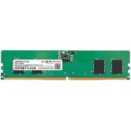 Transcend paměť 8GB JMDDR5 5600 U-DIMM 1Rx16 1Gx16 CL46 1.1V