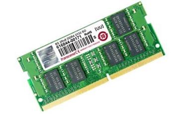 Transcend paměť 8GB SODIMM DDR4 2666 1Rx8 CL19 1.2V