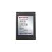 TRANSCEND SSD420I 64GB Industrial SSD disk2.5" SATA3, MLC, Ind., Iron case, černý