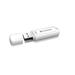 TRANSCEND USB Flash Disk JetFlash®370, 32GB, USB 2.0, White