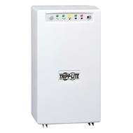 Tripplite by Eaton SmartPro 230V 1kVA 750W Medical-Grade Line-Interactive Tower UPS with 6 Outlets, Full Isolation, Exp. Runtime