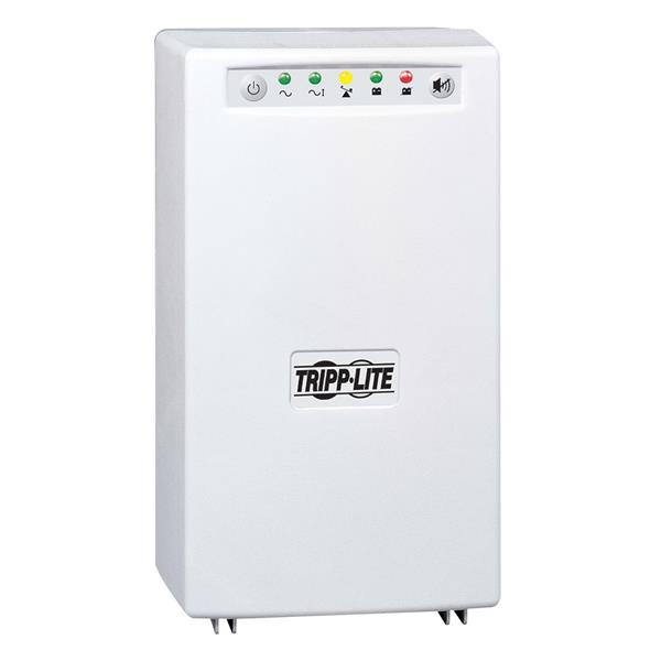 Tripplite by Eaton SmartPro SMX1200XLHGL, UPS 1000VA / 750W, 6 zás. IEC, Li-ion, izol trafo, UL60601-1 pro zdravotnictví