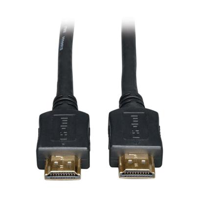 TRIPPLITE High Speed v1.3 HDMI Gold kabel 1,8m