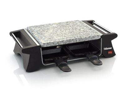 Tristar RA-2990 Raclette, kamenný gril