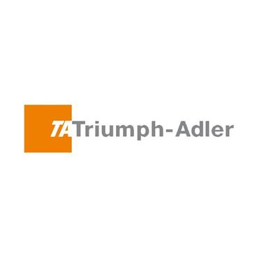 TRIUMPH-ADLER PK-5018C Copy Kit P-C3562i MFP/P-C3566i MFP/P-C3562DN Cyan