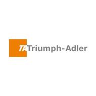 TRIUMPH-ADLER PK-5018C Copy Kit P-C3562i MFP/P-C3566i MFP/P-C3562DN Cyan