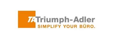 TRIUMPH-ADLER PK-5018K Copy Kit P-C3562i MFP/P-C3566i MFP/P-C3562DN Black