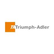 TRIUMPH-ADLER PK-5018M Copy Kit P-C3562i MFP/P-C3566i MFP/P-C3562DN Magenta