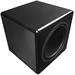 TRUAUDIO CSUB-12 - Kompaktní aktivní 12" subwoofer, 350 W integrovaný zesilovač