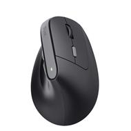 TRUST BAYO II ERGONOMIC WIRELESS MOUSE BLK