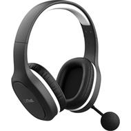 TRUST bezdrátová sluchátka GXT391 THIAN WIRELESS HEADSET