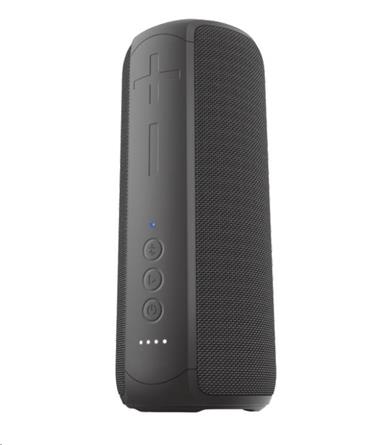 TRUST bezdrátový reproduktor Caro Max Powerful Bluetooth Wireless Speaker, black/černá