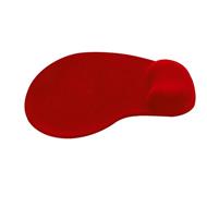 TRUST BIGFOOT MOUSE PAD-RED