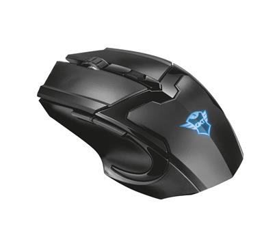 TRUST GXT 103 Gav Wireless Optical Gaming Mouse