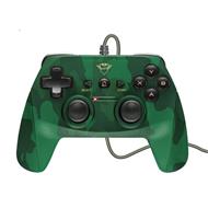 TRUST GXT 540C Yula Wired Gamepad- camo