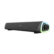 TRUST GXT 620 Axon RGB Illuminated Soundbar