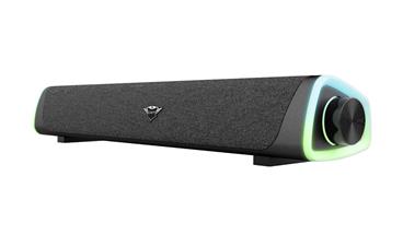 TRUST GXT 620 Axon RGB Illuminated Soundbar