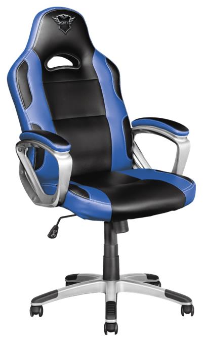 TRUST GXT 705B Ryon Gaming Chair - blue
