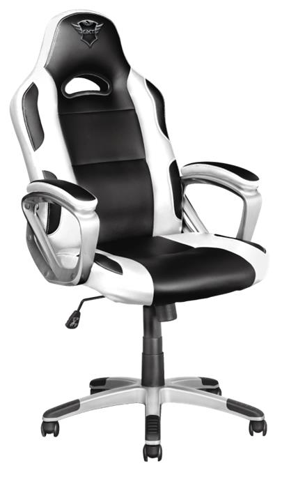 TRUST GXT 705W Ryon Gaming chair - white