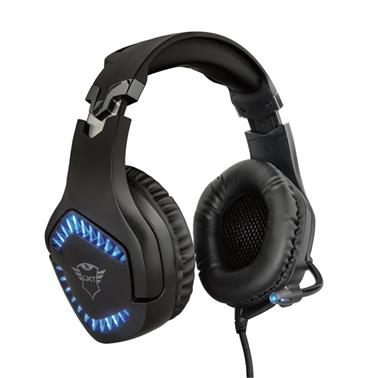 TRUST GXT460 VARZZ HEADSET