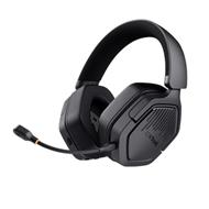 TRUST GXT493 CARUS WIRELESS HEADSET BLK