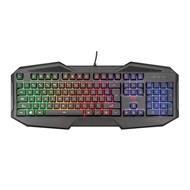 TRUST GXT830RW AVONN KEYBOARD RU