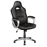 TRUST herní křeslo GXT 705 Ryon Gaming Chair - black