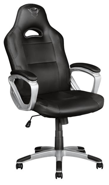 TRUST herní křeslo GXT 705 Ryon Gaming Chair - black