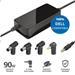 TRUST MAXO DELL 90W LAPTOP CHARGER