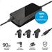 TRUST MAXO HP 90W LAPTOP CHARGER