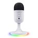 TRUST mikrofon GXT234W YUNIX USB MICROPHONE WHITE