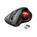 TRUST Mouse Sféria Wireless Trackball USB 2.0, bezdrátová myš